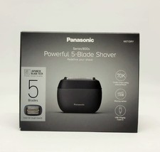 PANASONIC Series 900s Nassrasierer Trockenrasierer ES-PV3B-K803 schwarz NEU R1/7