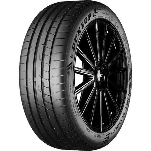 Sommerreifen dunlop sport - 4,