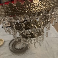 Ikea Rimfrost Kristall Prisma