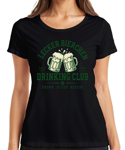 Lecker bierchen drinking club - lecker,