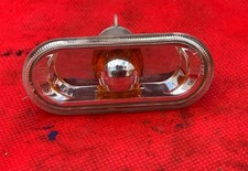 Blinkergehäuse für Blinkleuchte Rechts orig. Seat Leon 1P II 09-12 6L0949117A