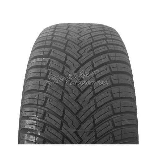 Ganzjahresreifen 225 r17 - 2x, 225/45