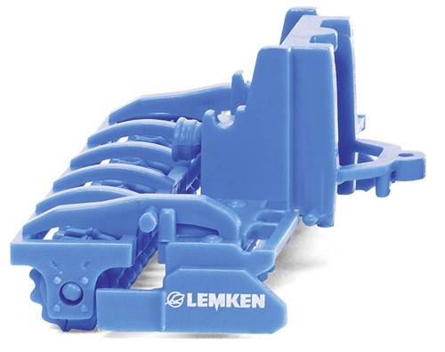 Lemken kreiselegge zirkon - lemken, 12