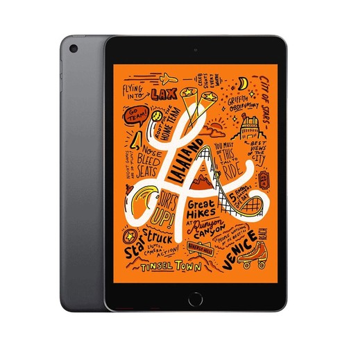 Apple ipad mini cellular - mini, 5