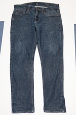 Herren Jeans C&A W34 L32 Slim