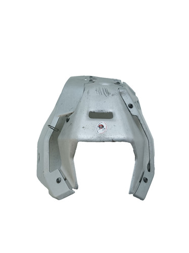 Rumpf motorschirm ducati - rumpf,