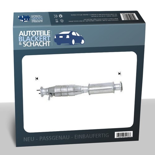 Auspuff katalysator für - auspuff,