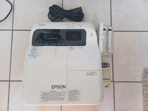 Epson 695wi interaktiver - eb-695wi,