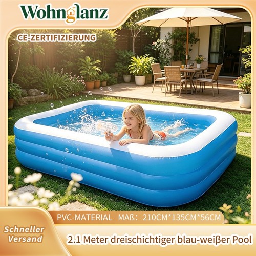 Meter supergroßer - 2,1,