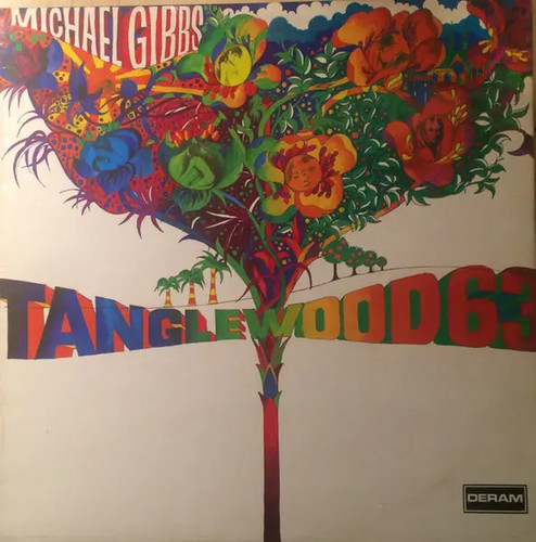 Michael gibbs tanglewood - michael, 63