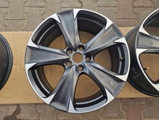 1x Alufelge 19 Zoll 8.0" 5x112