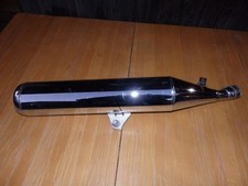 Original Yamaha XJ 900S