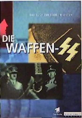 Die waffen - die, waffen-ss