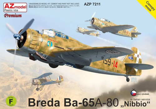 Models azp7211 breda - models,
