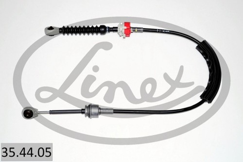 Seilzug schaltgetriebe linex - seilzug,