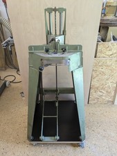 Gehrungsstanze, Sprossenstanze