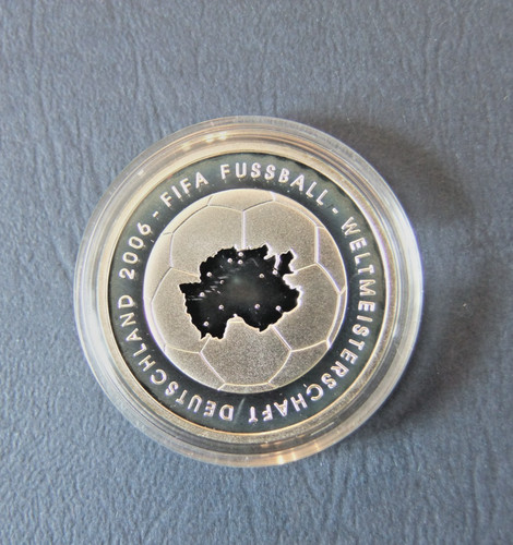 Euro gedenkmünze 2003 - gedenkmünze,