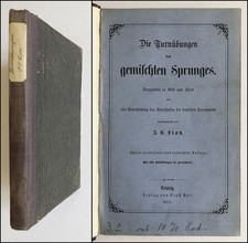 Turnen Turnkunst Sport