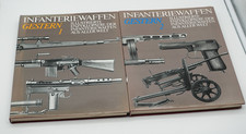 Infanteriewaffen Gestern 1 und