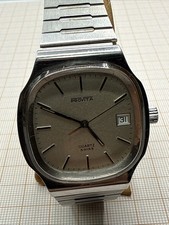 PROVITA Quartz Swiss