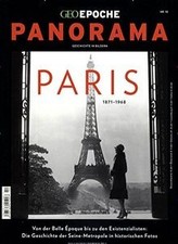 Geo Epoche Panorama von not