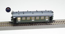 Roco H0 - Personenwagen D3i, 4.Klasse, DRG Epoche II, aus Set 43048 - AP 300