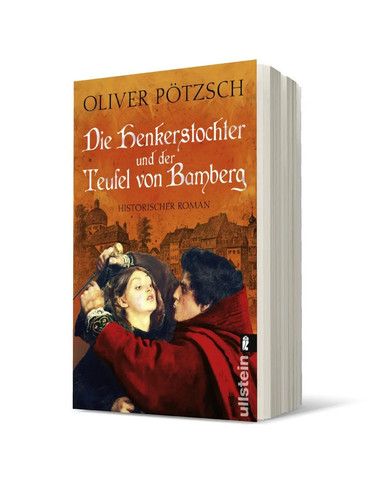 Die henkerstochter und der - die,