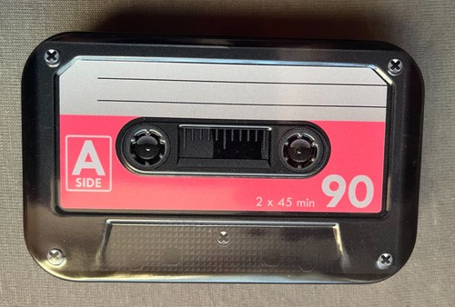 Retro für kleine