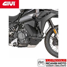 Motorschirm/Puffer [ GIVI ] Cf
