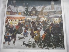 Kinderkalender DDR - 1956 -DDR Kalender-Reichenbach i.V. -Junge Pioniere DDR