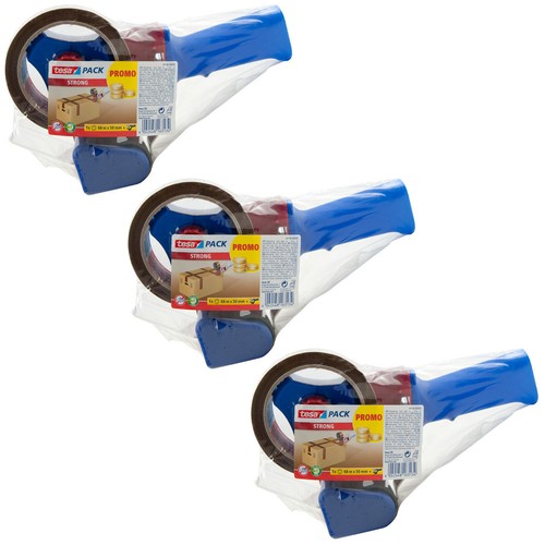 Tesa paketbandabroller starter - tesa,