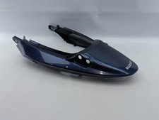 Suzuki GSF1250 SA Bandit Heck Verkleidung Abdeckung Tail Fairing cover (4) 07'