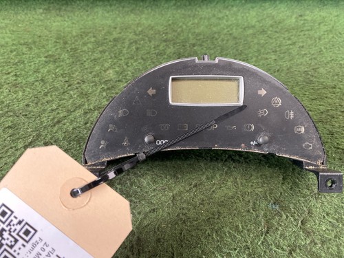78094 tachometer fiat ulysse - tachometer,