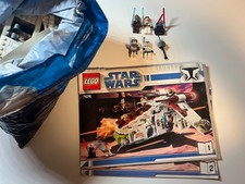 LEGO Star Wars: Republic