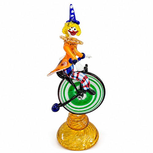 Grosser murano kunstglas - *grosser,