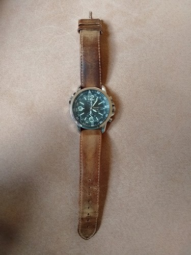 Seiko solar chronograph - seiko,
