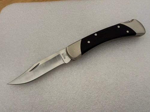 Buck 111 taschenmesser - buck,
