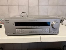Sony Reciever STR-DE495 mit