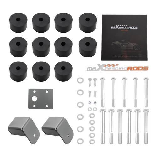 Body lift kit - kit, for