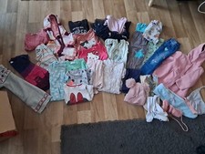  mädchenkleidung kleiderpaket