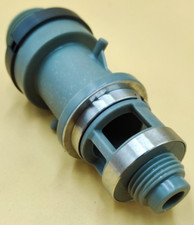 Miele Sprüharmführung unten