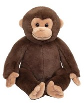 Teddy Hermann 92949 Affe