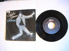 Single Schallplatte "   S H A