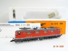 Roco H0 43536 Schweiz E-Lok Ae 6/6 der SBB in OVP JL220