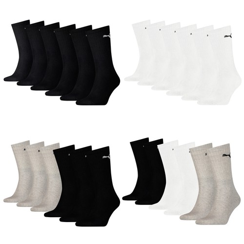 Paar puma socken cush - 24,