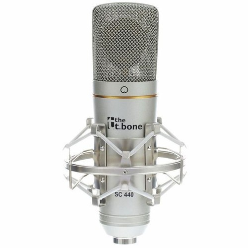 The bone sc440 mikrofon - t.bone,