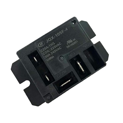 Jqx 105f 220a 1hs relais - jqx,