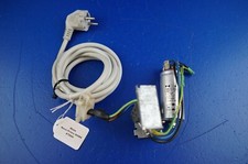 Entstörfilter Waschmaschine -