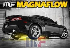 Magnaflow "aggressiv"