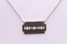 Sterling Silber Kabel Kette